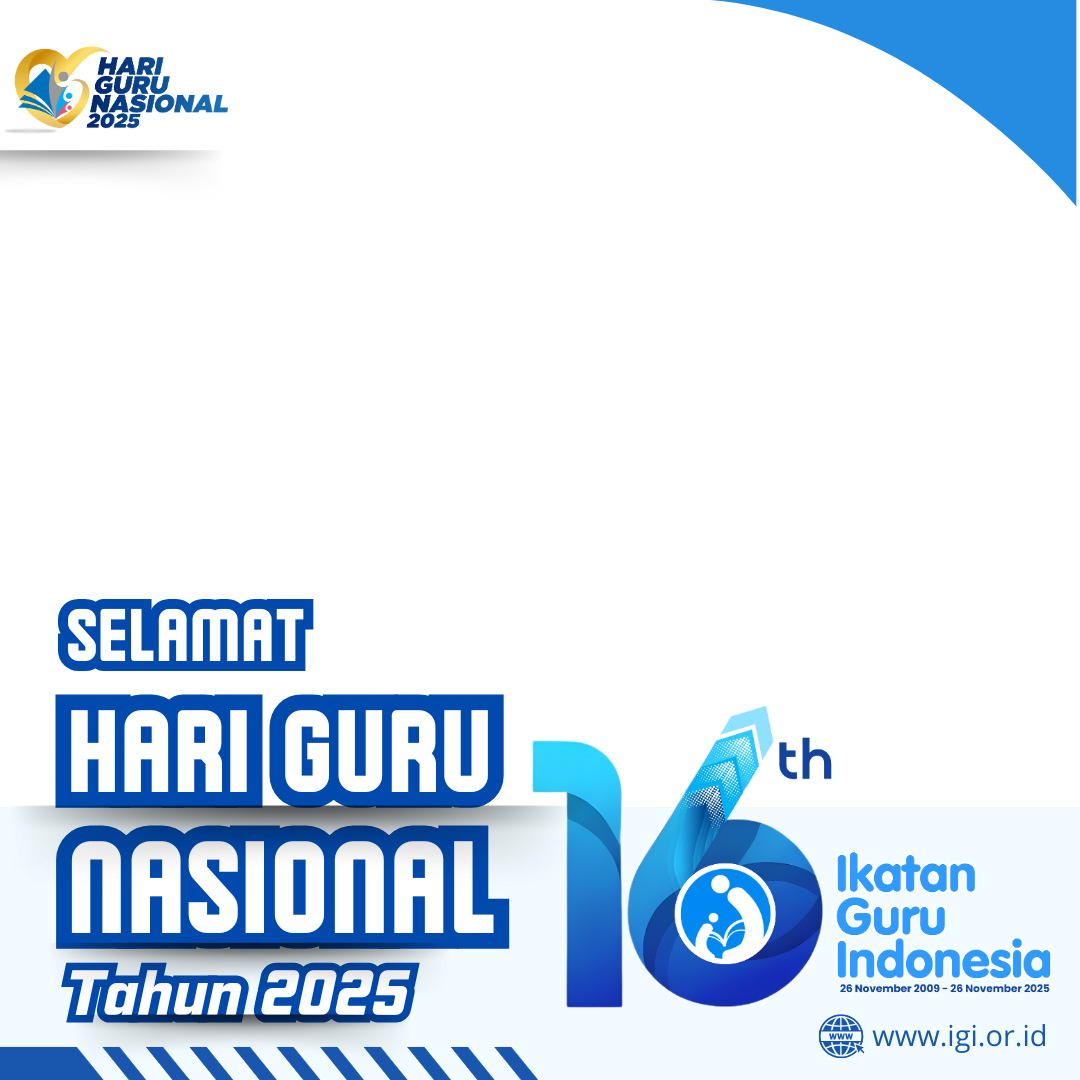 HGN 2025 dan HUT Ke-16 IGI - HGN-HUTIGI4